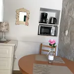 Center Roko Апартаменты