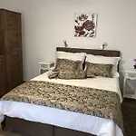 Center Roko Апартаменты *