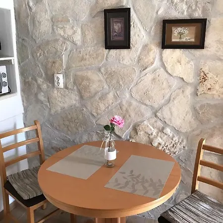 Apartment Center Roko Split