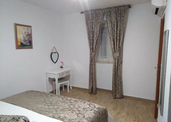 Center Roko Апартаменты *