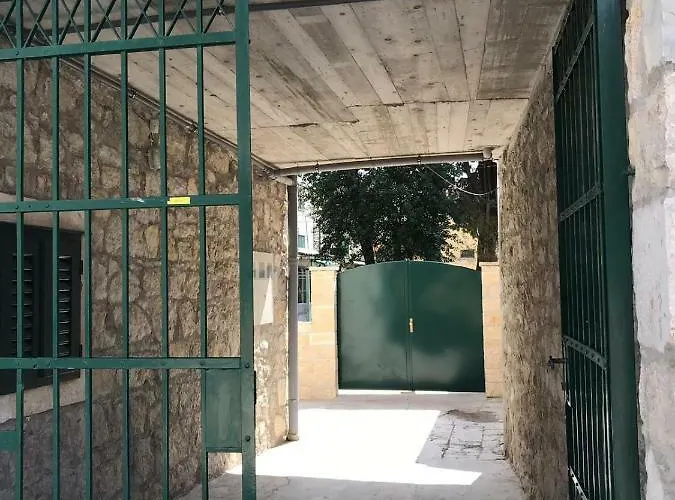 Center Roko Апартаменты