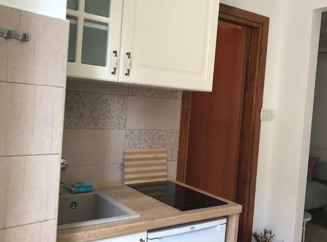 Center Roko Апартаменты *