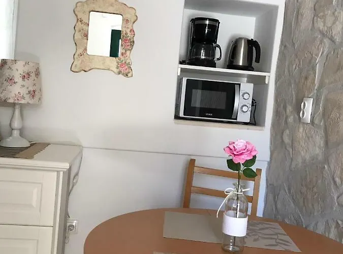 Center Roko Апартаменты