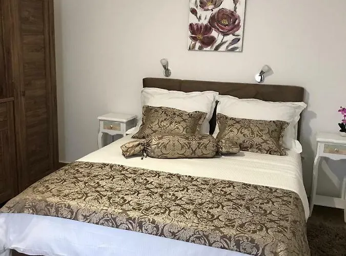 Center Roko Апартаменты *