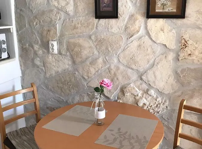 Апартаменты Center Roko Сплит