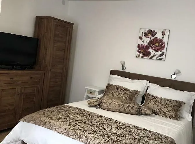 Center Roko Апартаменты Сплит