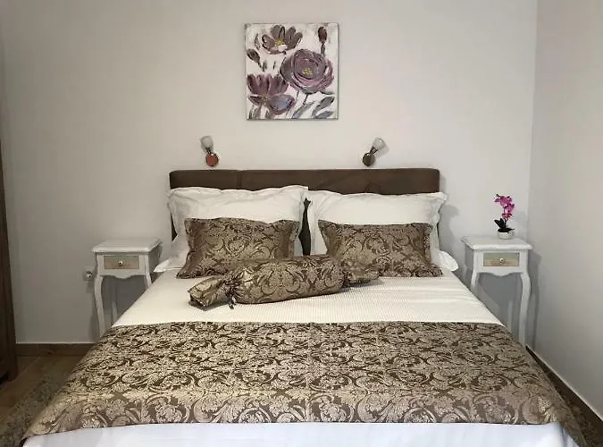 Апартаменты Center Roko Сплит