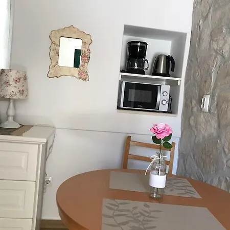 Center Roko דירה