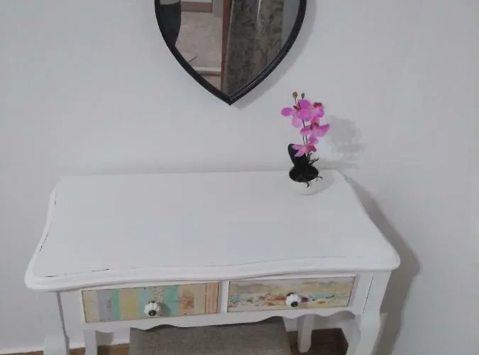 Apartment Center Roko *