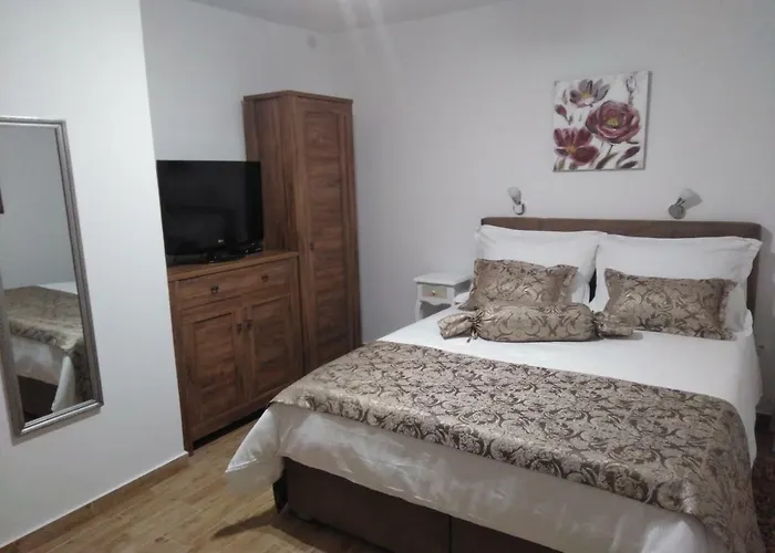 Center Roko Apartment *