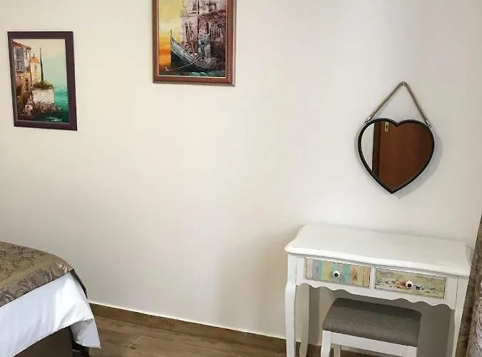 Apartment Center Roko Split