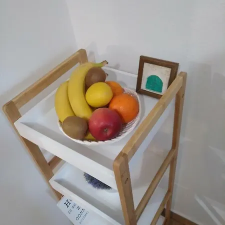 Center Roko Appartement