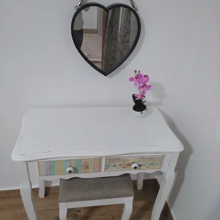 Appartement Center Roko *