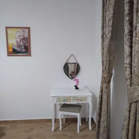 Apartman Center Roko