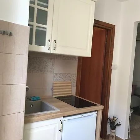 Center Roko Apartman *