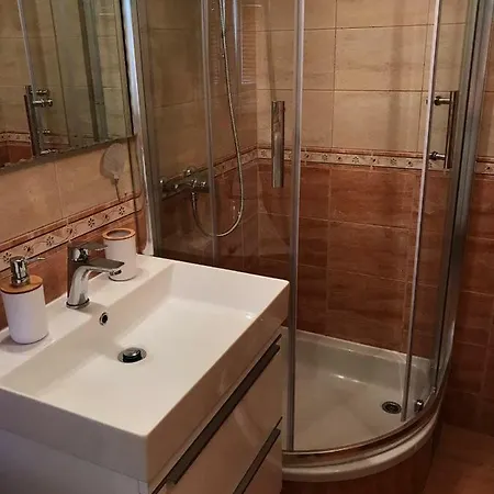 Apartman Center Roko