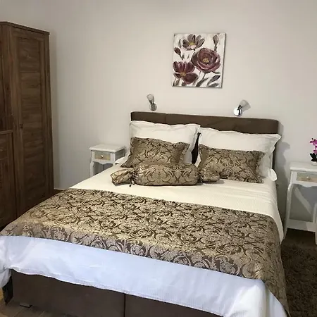 Center Roko Appartement *