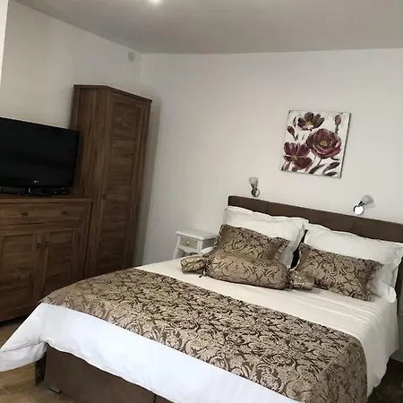 Center Roko Apartman Split