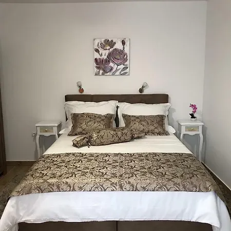 Apartman Center Roko Split