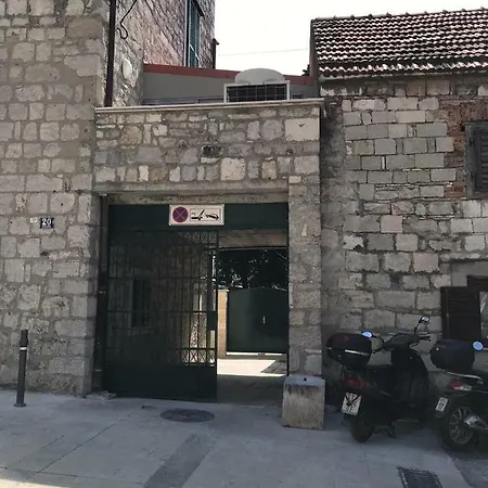 Apartman Center Roko